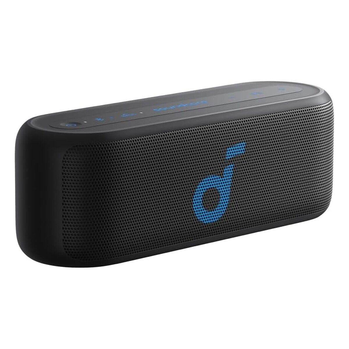 Anker Soundcore Select 2S A3171 20W IPX7 Bluetooth Hoparlör Siyah