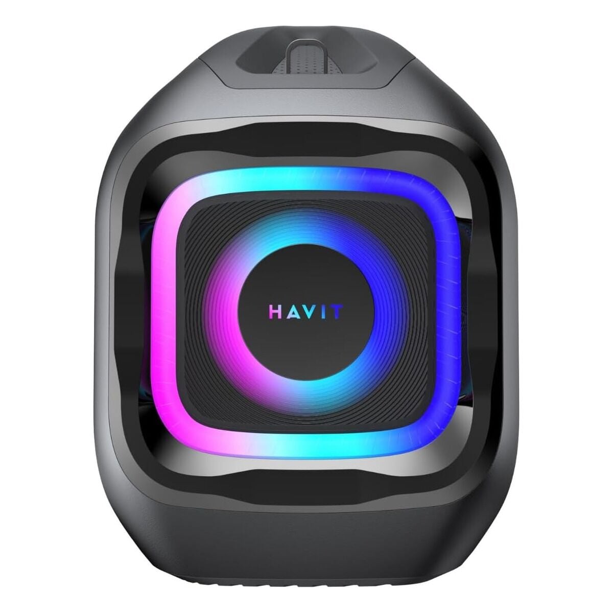 Havit SK910BT PartyBlast Go 200W RGB IPX6 Bluetooth Hoparlör