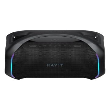 Havit SK910BT PartyBlast Go 200W RGB IPX6 Bluetooth Hoparlör