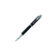 Parker S0799970 Metal Lake Siyah CT Roller Kalem
