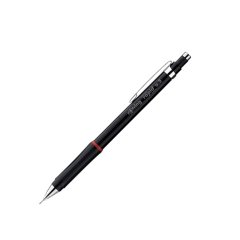 Rotring Rapid 1904730 0.5 mm Siyah Versatil Kalem