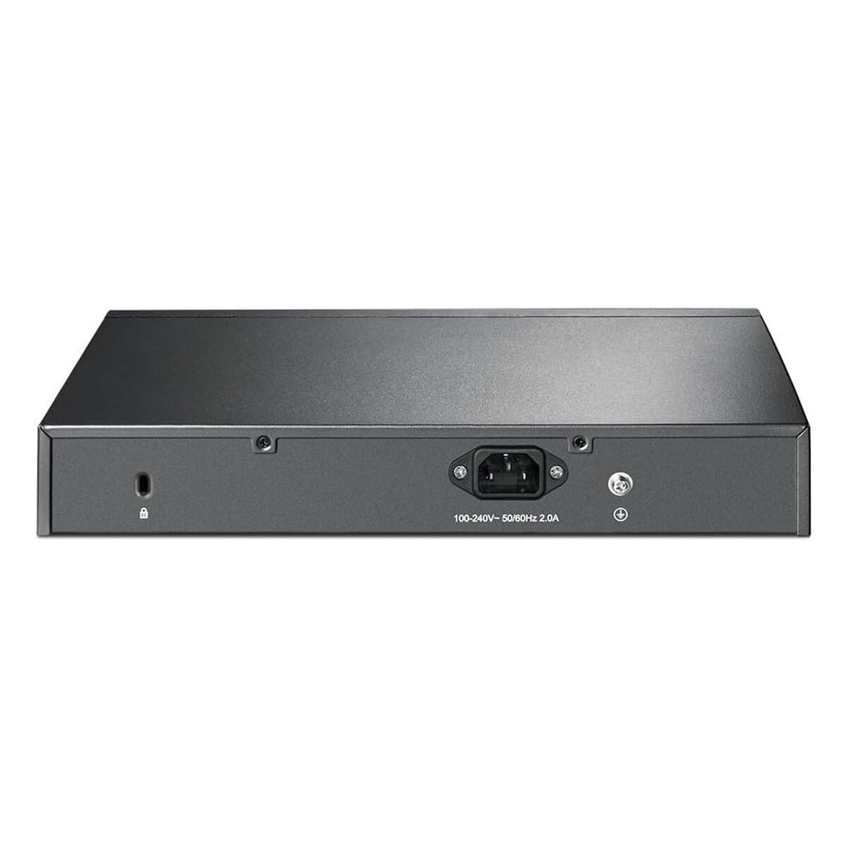 TP-Link TL-SG1016PE 16 Port Gigabit 8 Port PoE+ Easy Smart Switch 110W