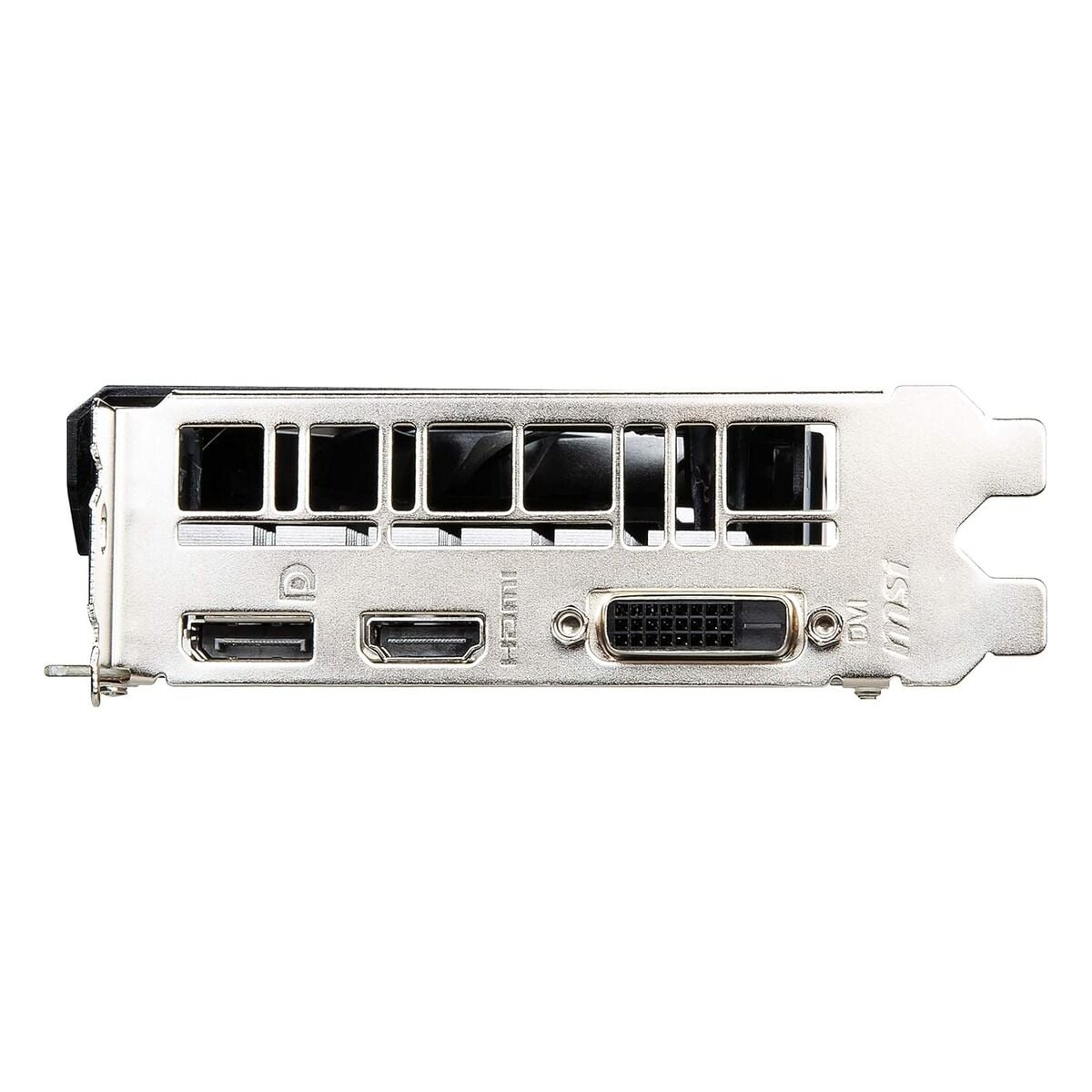 MSI GeForce GTX 1650 D6 AERO ITX OCV1 4GB GDDR6 128 Bit Ekran Kartı