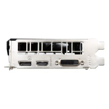 MSI GeForce GTX 1650 D6 AERO ITX OCV1 4GB GDDR6 128 Bit Ekran Kartı