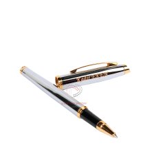 Scrikss Oscar Gold Krom Roller Kalem