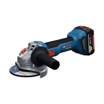 PRO GWS 18V-8
