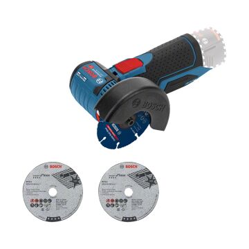 PRO GWS 12V-76