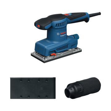 PRO GSS 20-18 A