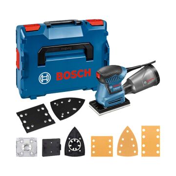 Bosch PRO GSS 160 Multi Yapı Market