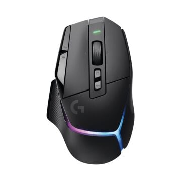 G502 X PLUS