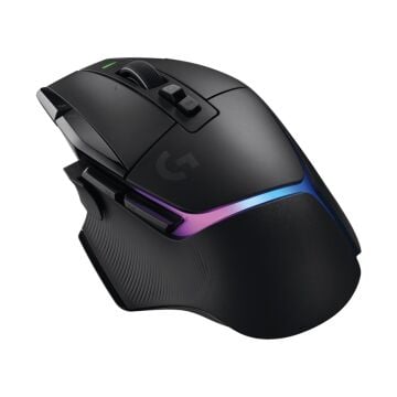 G502 X PLUS