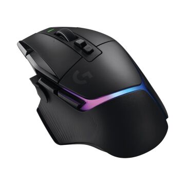 G502 X PLUS