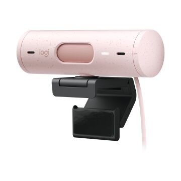 Logitech Brio 500 Klavye ve Mouse