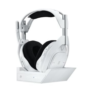 Logitech ASTRO A50 X LIGHTSPEED Ses ve Görüntü Sistemleri