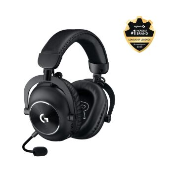 Logitech PRO X 2 Ses ve Görüntü Sistemleri
