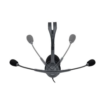 Logitech H111 STEREO KULAKLIK Ses ve Görüntü Sistemleri