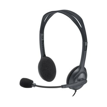 Logitech H111 STEREO KULAKLIK Ses ve Görüntü Sistemleri