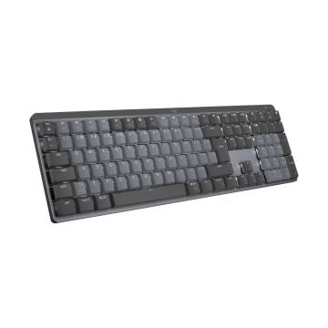 Logitech MX Mechanical Ses ve Görüntü Sistemleri