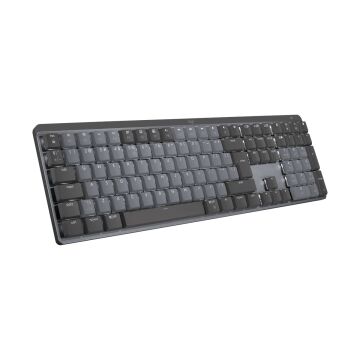 Logitech MX Mechanical Ses ve Görüntü Sistemleri