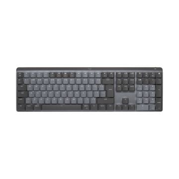 Logitech MX Mechanical Ses ve Görüntü Sistemleri