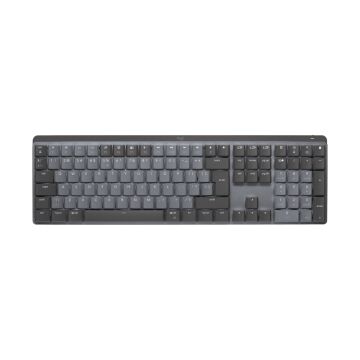 Logitech MX Mechanical Ses ve Görüntü Sistemleri