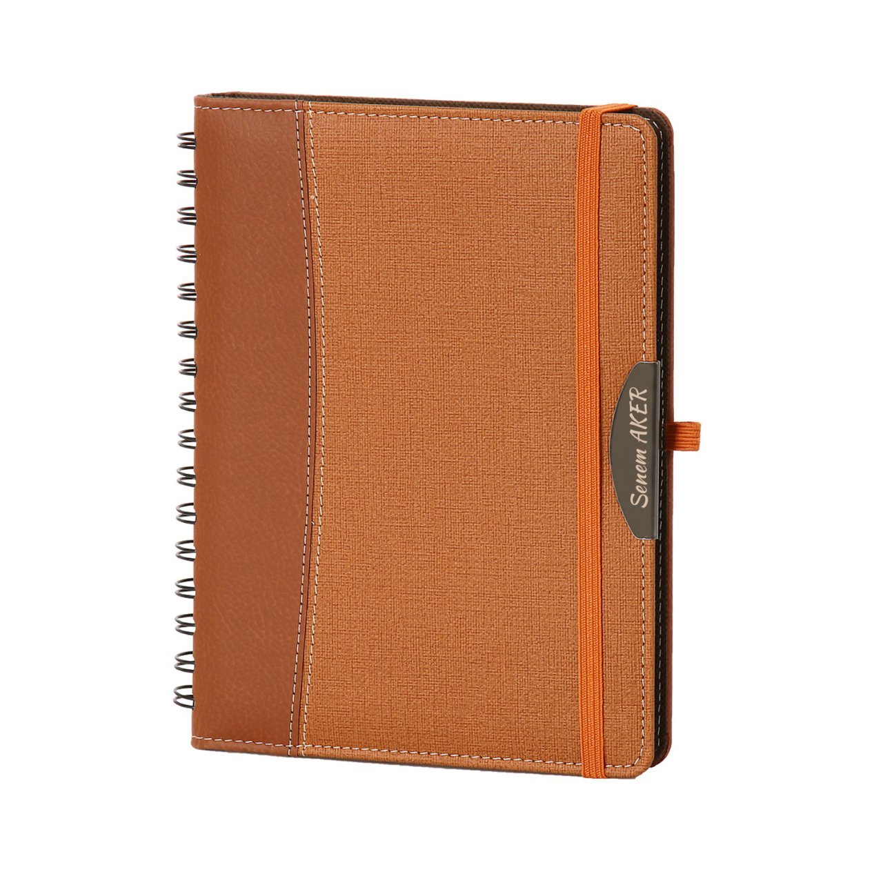 Spralli Ajanda 2026 Taba Isparta