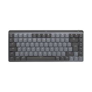 Logitech MX Mechanical Mini Klavye ve Mouse