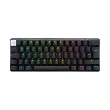 Logitech PRO X 60 Klavye ve Mouse