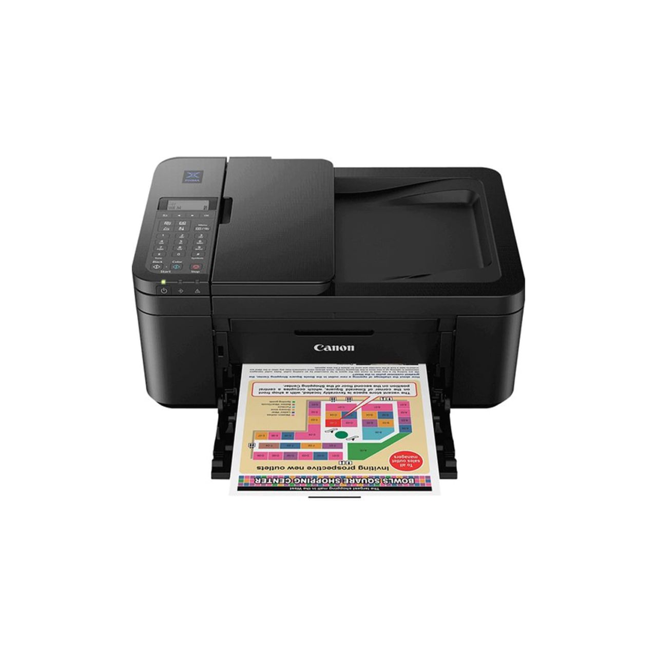 CANON PIXMA E4240 Yazıcı