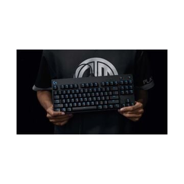 Logitech PRO Klavye ve Mouse