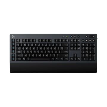 Logitech G613 Klavye ve Mouse