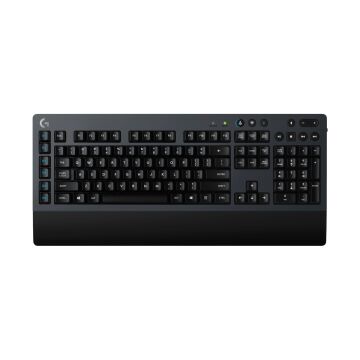 Logitech G613 Klavye ve Mouse