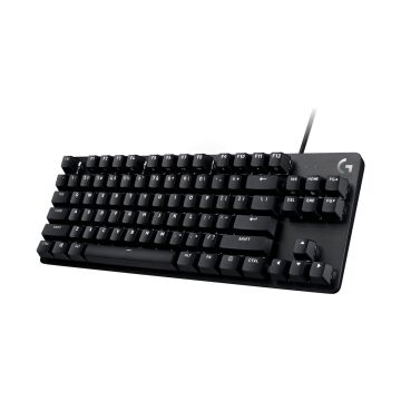 Logitech G413 TKL SE Mekanik Oyun Klavyesi Klavye ve Mouse