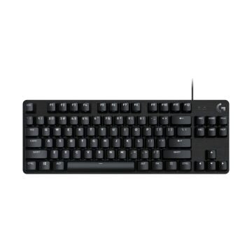 Logitech G413 TKL SE Mekanik Oyun Klavyesi Klavye ve Mouse