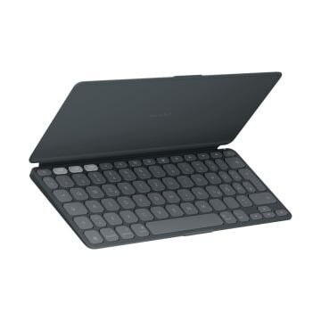 Logitech Keys-To-Go 2 for iPad Klavye ve Mouse