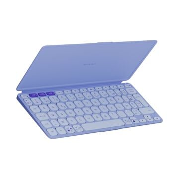 Logitech Keys-To-Go 2 Klavye ve Mouse