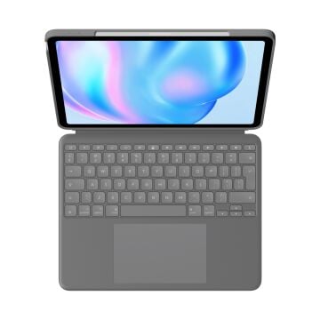 Logitech Combo Touch for iPad Air Klavye ve Mouse
