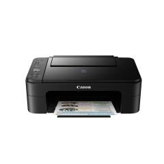 Canon E3340 Wi-Fi Fotokopi ve Tarayıcılı Yazıcı