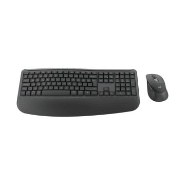 Logitech Signature Comfort Plus Combo MK880 Ses ve Görüntü Sistemleri