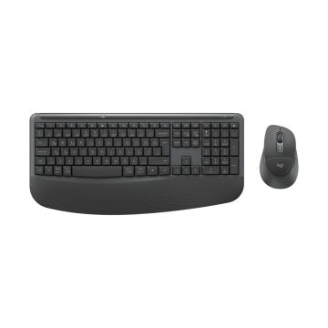 Logitech Signature Comfort Plus Combo MK880 Ses ve Görüntü Sistemleri