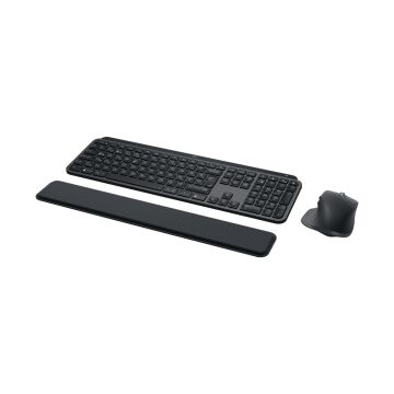 Logitech MX Keys S Combo Klavye ve Mouse