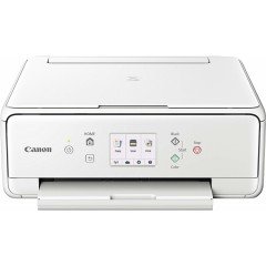 Canon PIXMA TS6151 Wi-Fi Fotokopi ve Tarayıcılı Yazıcı