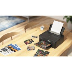 Canon Pixma TS705 Ink-Jet Wi-Fi Yazıcı
