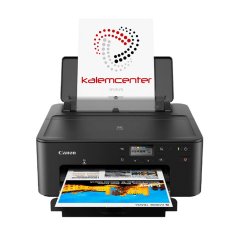 Canon PIXMA TS705 Inkjet Wi-Fi Yazıcı
