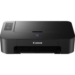 Canon Pixma E204 Renkli Mürekkep Püskürtmeli Yazıcı