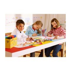 Edding Funtastics Keçe Uçlu Kalem Kalın 18'Li Set
