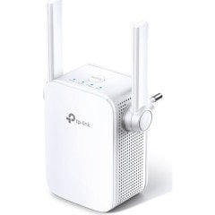 TP Link RE305 1200 Mbps Kablosuz AC Dual Band Harici Antenli Menzil Genişletici