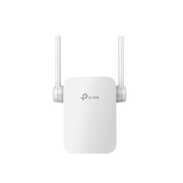 TP-Link RE305 1200 Mbps AC Dual Band Harici Antenli Menzil Genişletici