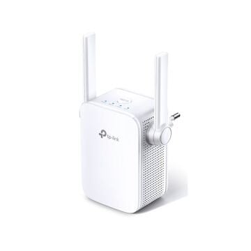 TP Link RE305 1200 Mbps Kablosuz AC Dual Band Harici Antenli Menzil Genişletici