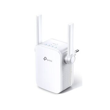 TP-Link RE305 1200 Mbps AC Dual Band Harici Antenli Menzil Genişletici